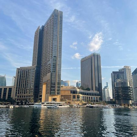 Four Stars Dubai Marina Jbr Hotell Exteriör bild